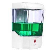 Generic Automatic Sanitizer & Soap Dispenser