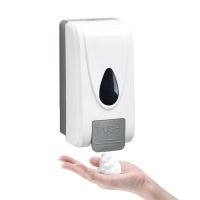 Manual Soap dispenser 500ml Generic