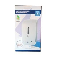 miBT 1L Automatic Soap dispenser Sanitizer dispenser