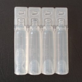 10ml injection Water