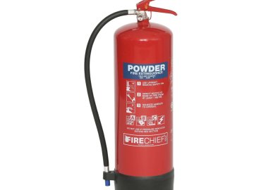 12L Dry powder Fire Extinguisher 12L Dry powder Fire Extinguisher