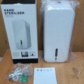 1L Automatic Soap & Sanitizer dispenser