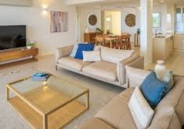 3 Bedroom Apartment in Mtwapa