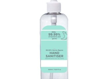 Hand Sanitizer 500ml – Recommended Hand sanitiser Hand Sanitizer 500ml – Recommended Hand sanitiser