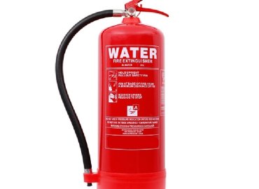 9L Water Fire Extinguisher 9L Water Fire Extinguisher