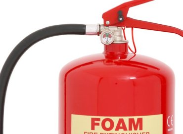 9L Foam Fire Extinguisher 9L Foam Fire Extinguisher