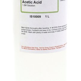 Acetic Acid