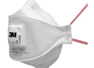 3M Aura – Code 9320+ FFP2 3M Aura – Code 9320+ FFP2