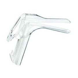 Disposable Speculum Medium size