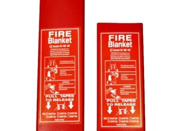 Fire Blanket 1.8 x1.8m in Nairobi Kenya Fire Blanket 1.8 x1.8m in Nairobi Kenya
