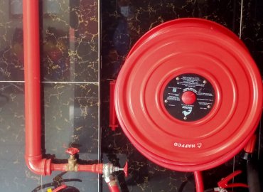 Different classes of fire Different classes of fire