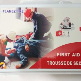 Health care first Aid kit