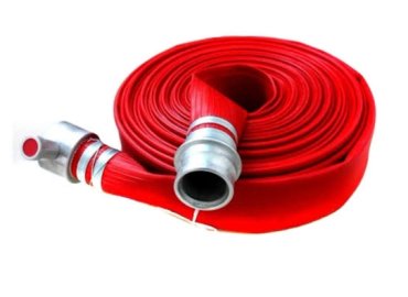 Delivery Hose – High pressure fire fighting water discharge Delivery Hose – High pressure fire fighting water discharge