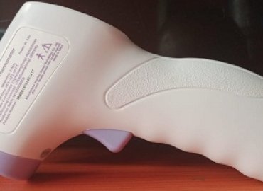 IR 988 Thermo Guns Reliable and durable IR 988 Thermo Guns Reliable and durable