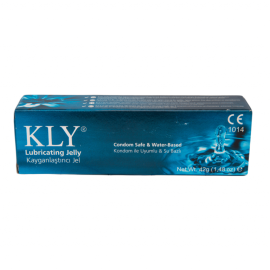Ky/ KLY Gel