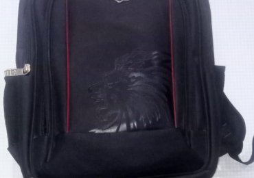 Affordable Mkoba Unisex laptop Backpack