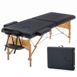 Portable Massage Bed