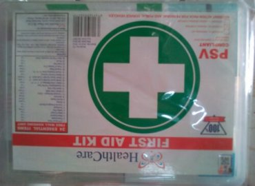 First Aid Kit in Nairobi First Aid Kit in Nairobi