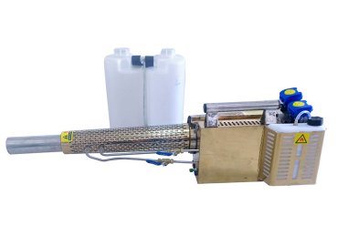 Big Fumigation Fogging Machine