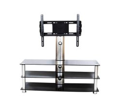 Romans Best Modern TV Stand Model CG – 209S W/Bracket