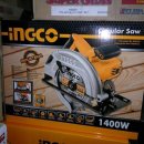 Ingco Circular Saw 1400W Industrial