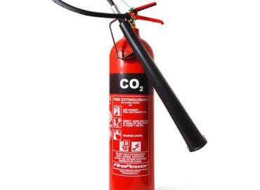 Co2 5kg Fire extinguisher Co2 5kg Fire extinguisher