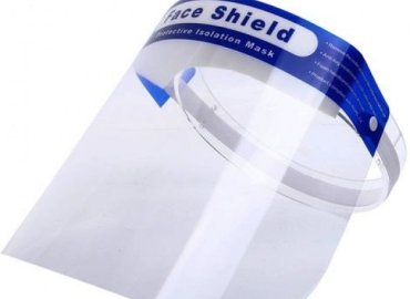 Anti-Fog Face Shield Transparent anti-fog Anti-Fog Face Shield Transparent anti-fog