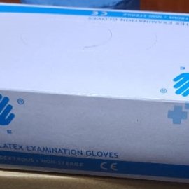 Powder Free Gloves