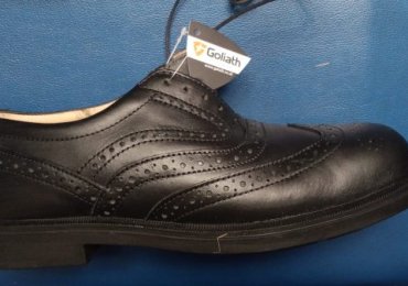 Goliath Executive Shoe