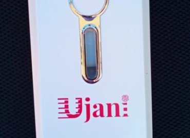 Ujani Automatic Soap & Sanitizer dispenser Ujani Automatic Soap & Sanitizer dispenser