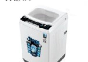 Mika Top-Load Washing Machine  Fully-Automatic MWATL3507W
