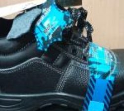 vaultex safety shoe