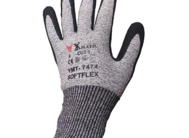 SOFT FLEX GLOVES SOFT FLEX GLOVES